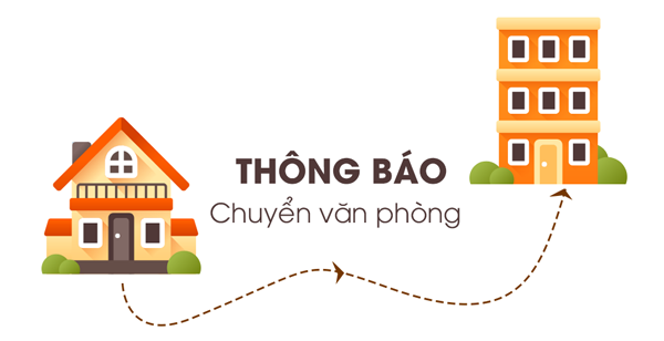 Sau khi thay đổi địa chỉ công ty cần làm gì ?