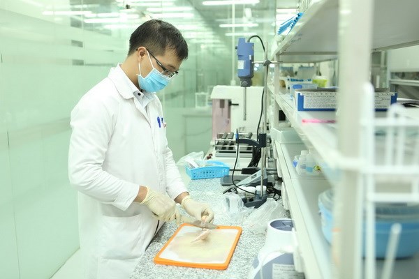 Thủ tục cấp giấy phép an toàn vệ sinh thực phẩm 2025